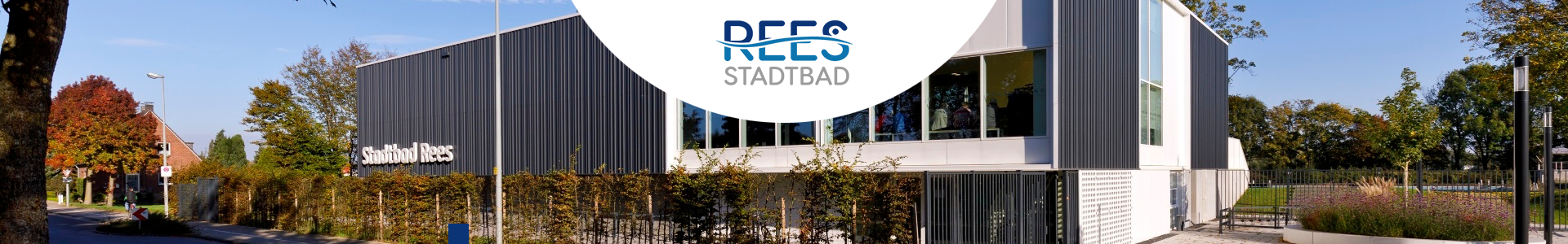 Bäderbetrieb der Stadt Rees