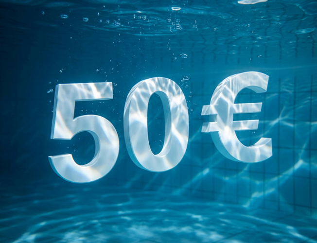 50€ Wertgutschein